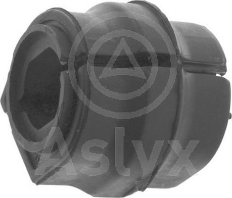 Aslyx AS-105203 - Втулка стабилизатора autospares.lv