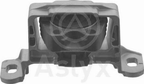 Aslyx AS-105280 - Подушка, опора, подвеска двигателя autospares.lv