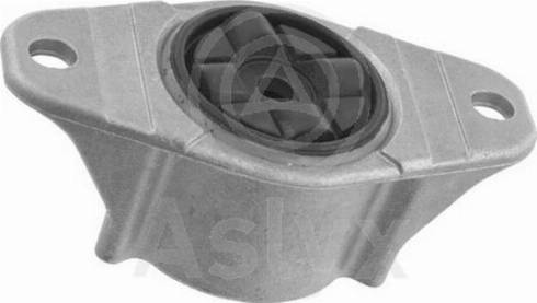 Aslyx AS-105288 - Опора стойки амортизатора, подушка autospares.lv