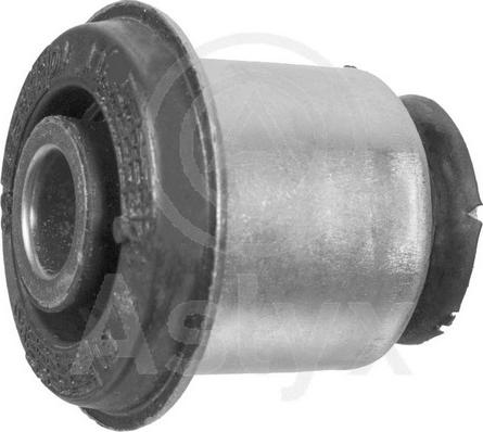 Aslyx AS-105233 - Сайлентблок, рычаг подвески колеса autospares.lv