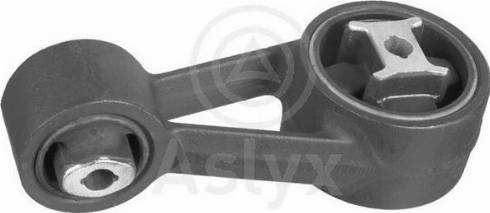 Aslyx AS-105226 - Подушка, опора, подвеска двигателя autospares.lv