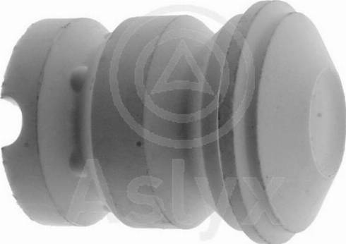 Aslyx AS-105793 - Отбойник, демпфер амортизатора autospares.lv