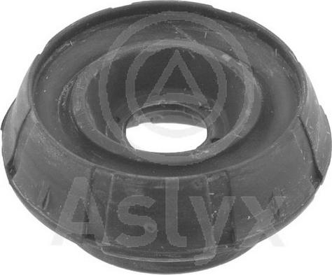 Aslyx AS-105754 - Тарелка пружины autospares.lv