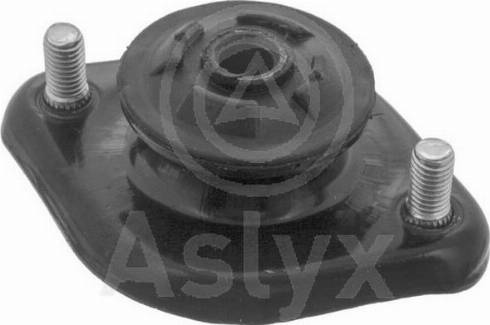 Aslyx AS-105785 - Опора стойки амортизатора, подушка autospares.lv