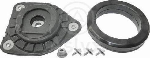 Aslyx AS-106915 - Опора стойки амортизатора, подушка autospares.lv