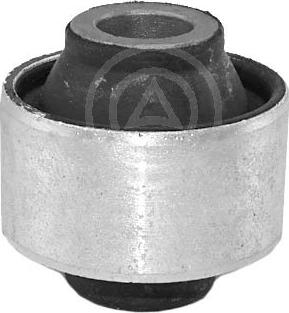 Aslyx AS-106568 - Сайлентблок, рычаг подвески колеса autospares.lv