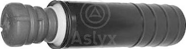 Aslyx AS-106525 - Пылезащитный комплект, амортизатор autospares.lv