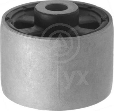 Aslyx AS-106690 - Сайлентблок, рычаг подвески колеса autospares.lv