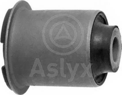 Aslyx AS-106644 - Сайлентблок, рычаг подвески колеса autospares.lv