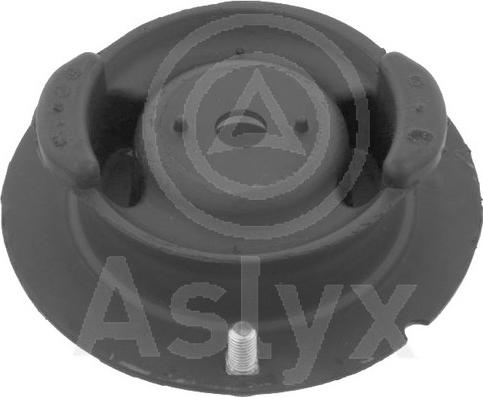 Aslyx AS-106006 - Опора стойки амортизатора, подушка autospares.lv