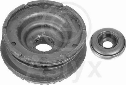 Aslyx AS-106002 - Опора стойки амортизатора, подушка autospares.lv