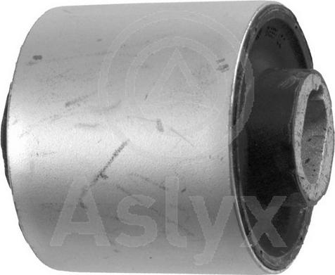 Aslyx AS-106072 - Сайлентблок, рычаг подвески колеса autospares.lv