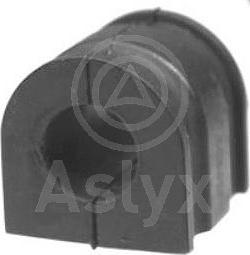 Aslyx AS-106803 - Втулка стабилизатора autospares.lv