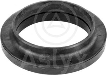 Aslyx AS-106870 - Подшипник качения, опора стойки амортизатора autospares.lv