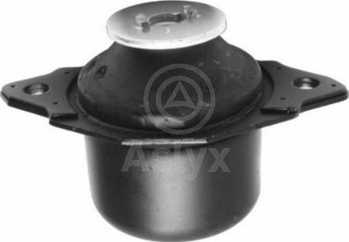 Aslyx AS-100987 - Подушка, опора, подвеска двигателя autospares.lv