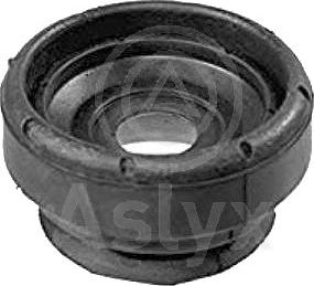 Aslyx AS-100923 - Опора стойки амортизатора, подушка autospares.lv