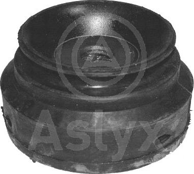 Aslyx AS-100922 - Опора стойки амортизатора, подушка autospares.lv