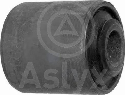 Aslyx AS-100454 - Сайлентблок, рычаг подвески колеса autospares.lv