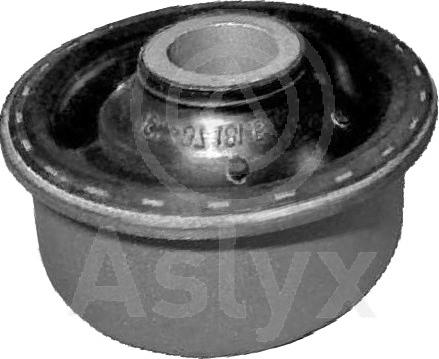 Aslyx AS-100543 - Сайлентблок, рычаг подвески колеса autospares.lv