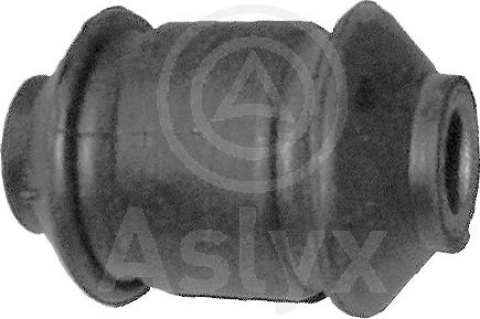 Aslyx AS-100542 - Втулка, рычаг подвески колеса autospares.lv