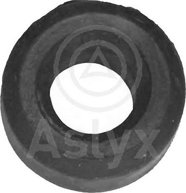 Aslyx AS-100140 - Втулка стабилизатора autospares.lv