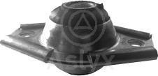 Aslyx AS-100173 - Опора стойки амортизатора, подушка autospares.lv