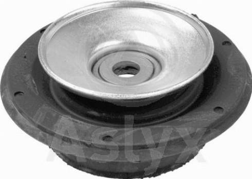 Aslyx AS-100896 - Опора стойки амортизатора, подушка autospares.lv