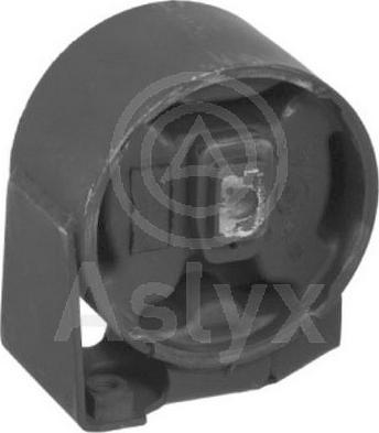 Aslyx AS-100847 - Подушка, опора, подвеска двигателя autospares.lv