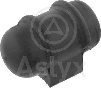 Aslyx AS-100867 - Втулка стабилизатора autospares.lv