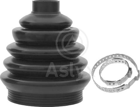 Aslyx AS-101993 - Пыльник, приводной вал autospares.lv