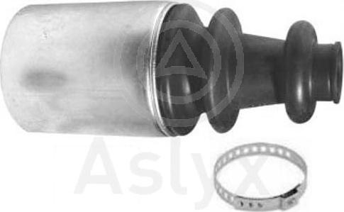 Aslyx AS-101556 - Пыльник, приводной вал autospares.lv