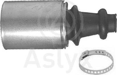 Aslyx AS-101533 - Пыльник, приводной вал autospares.lv