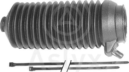 Aslyx AS-101346 - Комплект пыльника, рулевое управление autospares.lv