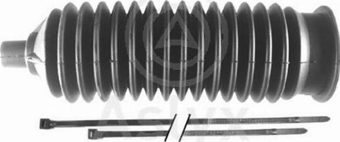 Aslyx AS-101348 - Комплект пыльника, рулевое управление autospares.lv