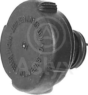 Aslyx AS-103580 - Крышка, резервуар охлаждающей жидкости autospares.lv
