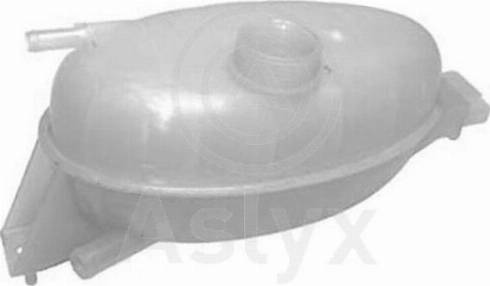 Aslyx AS-103664 - Компенсационный бак, охлаждающая жидкость autospares.lv