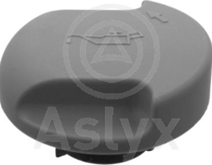 Aslyx AS-103684 - Крышка, заливная горловина autospares.lv