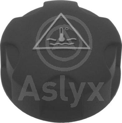 Aslyx AS-103881 - Крышка горловины радиатора autospares.lv