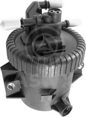 Aslyx AS-103836 - Корпус, масляный фильтр autospares.lv