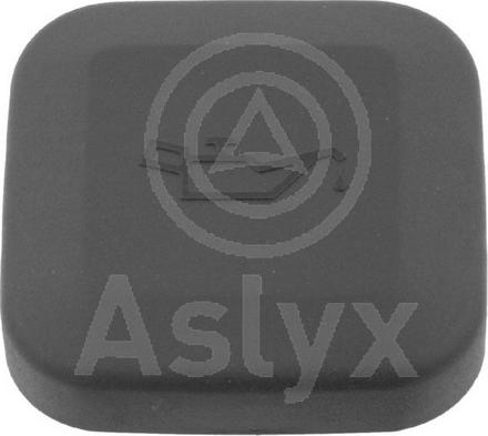 Aslyx AS-103747 - Крышка, заливная горловина autospares.lv