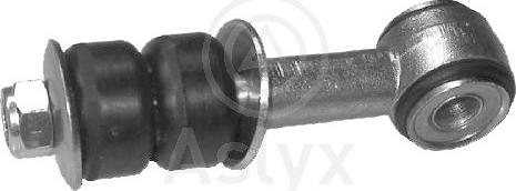 Aslyx AS-102948 - Ремкомплект, соединительная тяга стабилизатора autospares.lv