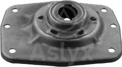 Aslyx AS-102947 - Опора стойки амортизатора, подушка autospares.lv