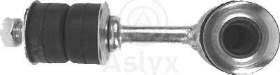 Aslyx AS-102956 - Ремкомплект, соединительная тяга стабилизатора autospares.lv