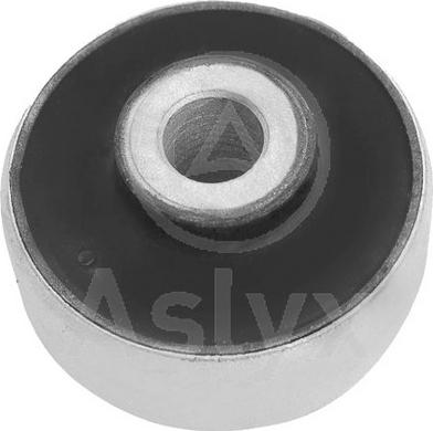 Aslyx AS-102963 - Сайлентблок, рычаг подвески колеса autospares.lv