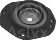 Aslyx AS-102935 - Опора стойки амортизатора, подушка autospares.lv