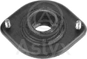 Aslyx AS-102499 - Опора стойки амортизатора, подушка autospares.lv