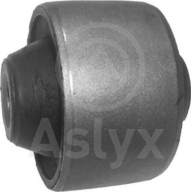 Aslyx AS-102659 - Сайлентблок, рычаг подвески колеса autospares.lv