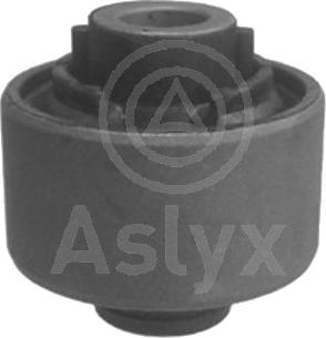 Aslyx AS-102658 - Сайлентблок, рычаг подвески колеса autospares.lv