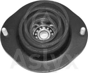 Aslyx AS-102661 - Опора стойки амортизатора, подушка autospares.lv