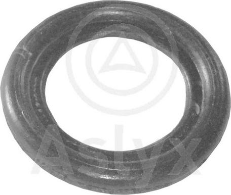 Aslyx AS-102021 - Уплотнительное кольцо, резьбовая пробка маслосливного отверстия autospares.lv